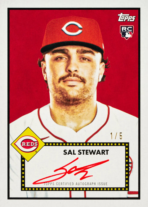 2026 Topps Series 2 Baseball - Blaster Box