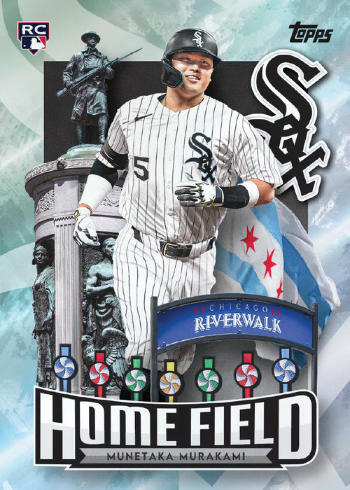 2026 Topps Series 2 Baseball - Blaster Box