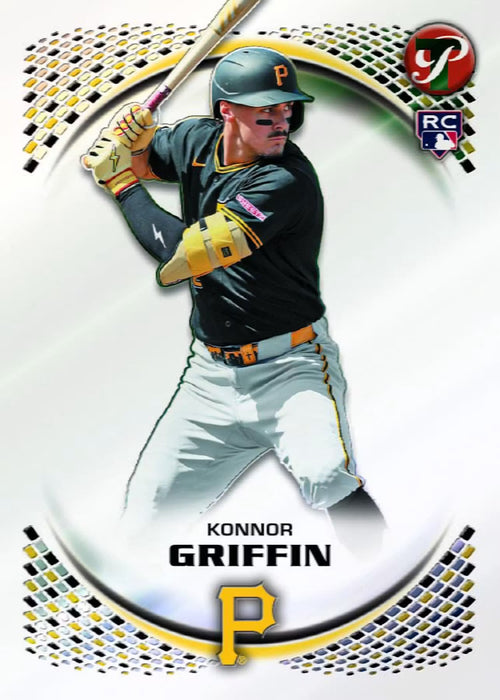 2026 Topps Pristine Baseball - Hobby Box
