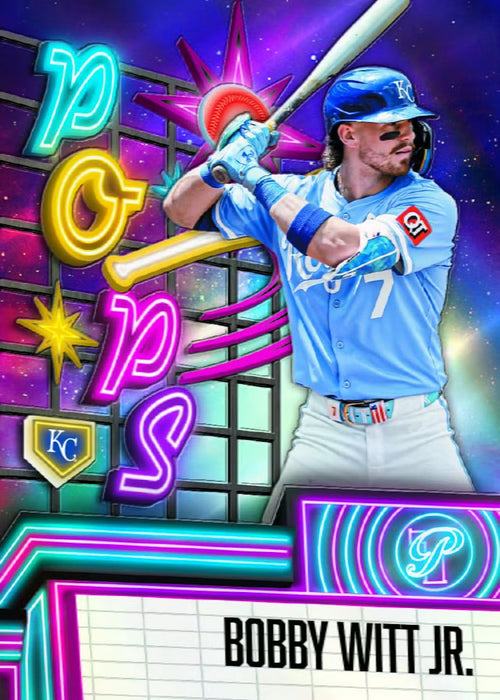 2026 Topps Pristine Baseball - Hobby Box