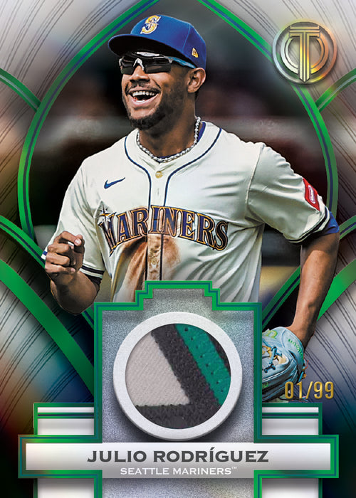 2026 Topps Tribute Baseball - Hobby Box