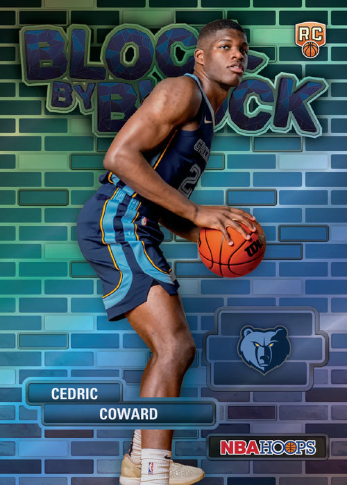 2025-26 Hoops Basketball - Blaster Box