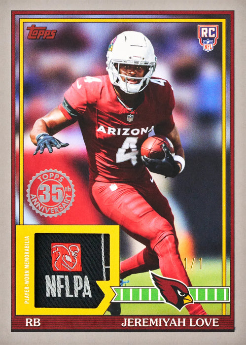 2026 Topps Flagship Football - Hobby Box