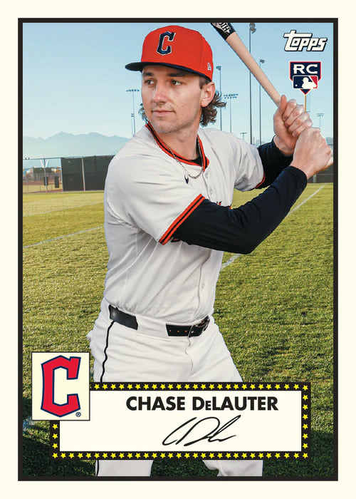 2026 Topps Series 2 Baseball - Mega Box