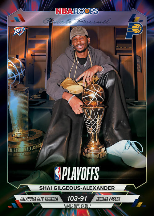 2025-26 Hoops Basketball - Jumbo Box