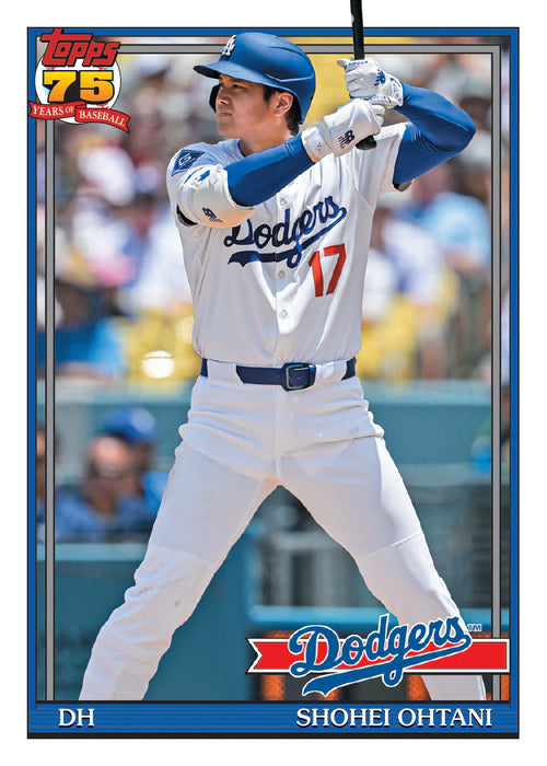 2026 Topps Series 2 Baseball - Jumbo Box