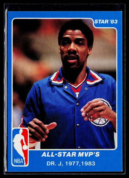 1983 Star All-Star Game All-Star Game MVPs #26