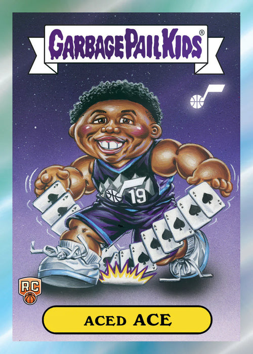2025-26 Bowman Basketball - Hobby Box
