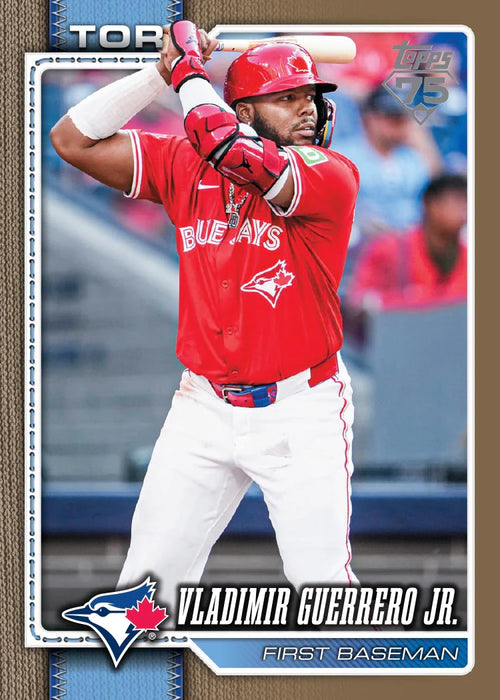 2026 Topps Series 1 Baseball - Blaster Box