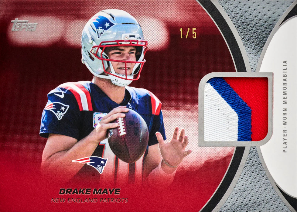 2026 Topps Flagship Football - Hobby Box