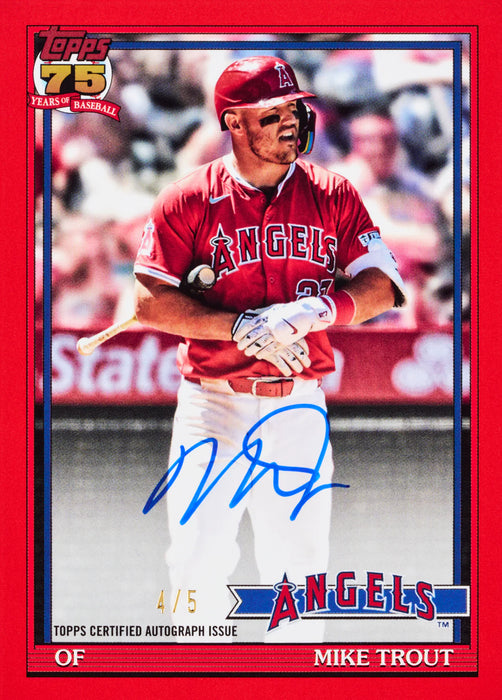 2026 Topps Series 1 Baseball - Blaster Box