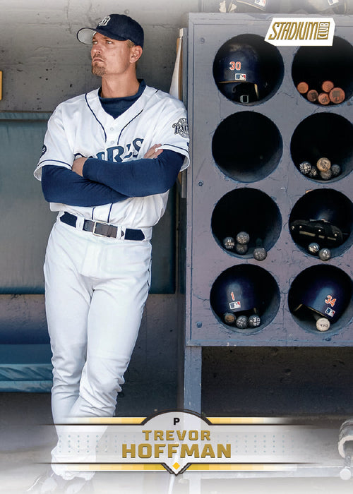 2025 Topps Stadium Club Baseball - Blaster Box