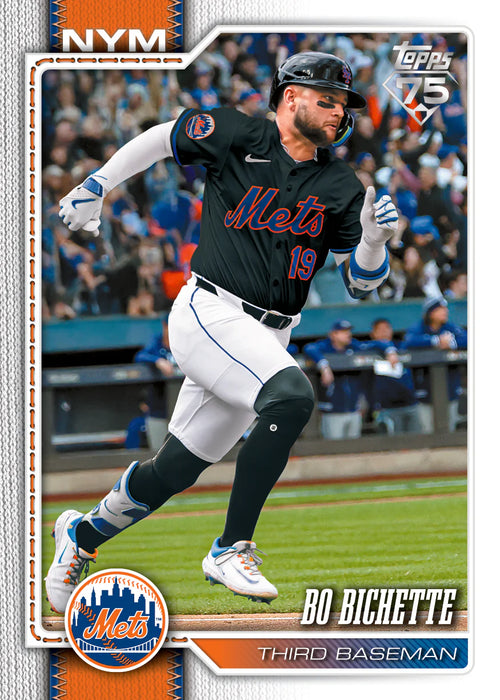 2026 Topps Series 2 Baseball - Blaster Box