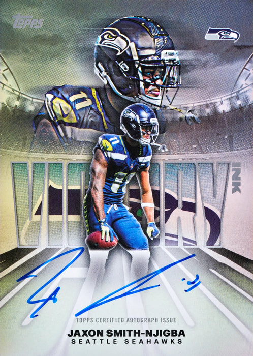2026 Topps Flagship Football - Jumbo Box