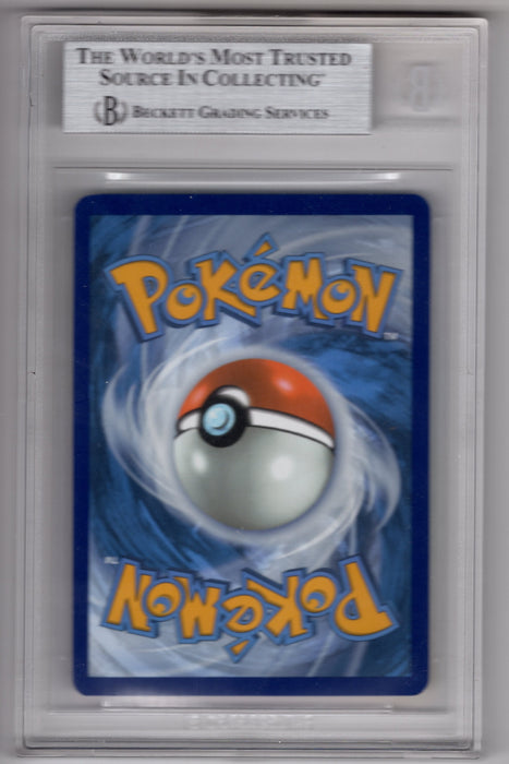 2024 Scarlet & Violet Surging Sparks Pikachu #219 EX UR BGS 9