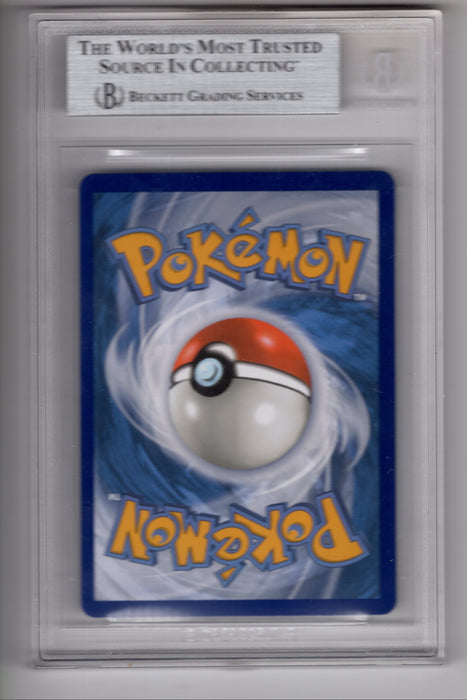 2022 Sword & Shield Brilliant Stars Charizard #18 VStar R BGS 9