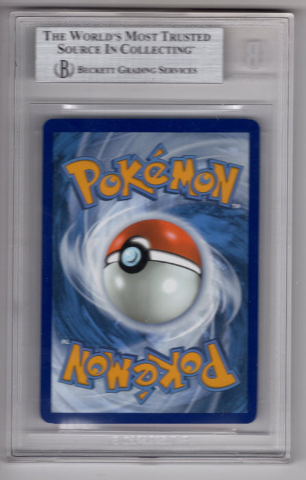 2024 Scarlet & Violet Surging Sparks Pikachu #057 EX RR BGS 9