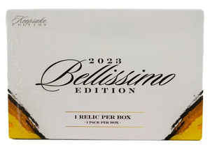 2023 Keepsake Bellissimo Edition - 10 Box Case